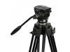 Professional Tripod Video Camcorder NEST NT-777